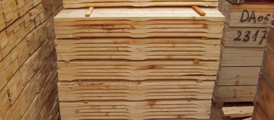 new pallets